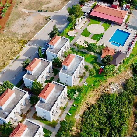 Celebi Garden Hotel - Cittaslow Retreat Famagusta  Eksteriør billede