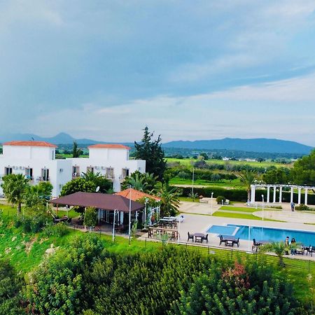 Celebi Garden Hotel - Cittaslow Retreat Famagusta  Eksteriør billede