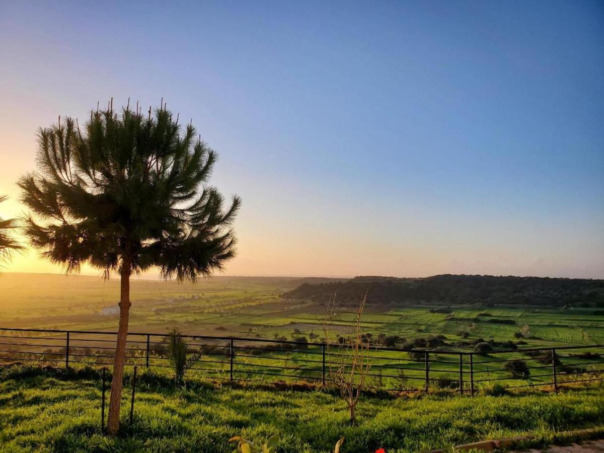 Celebi Garden Hotel - Cittaslow Retreat Famagusta  Eksteriør billede