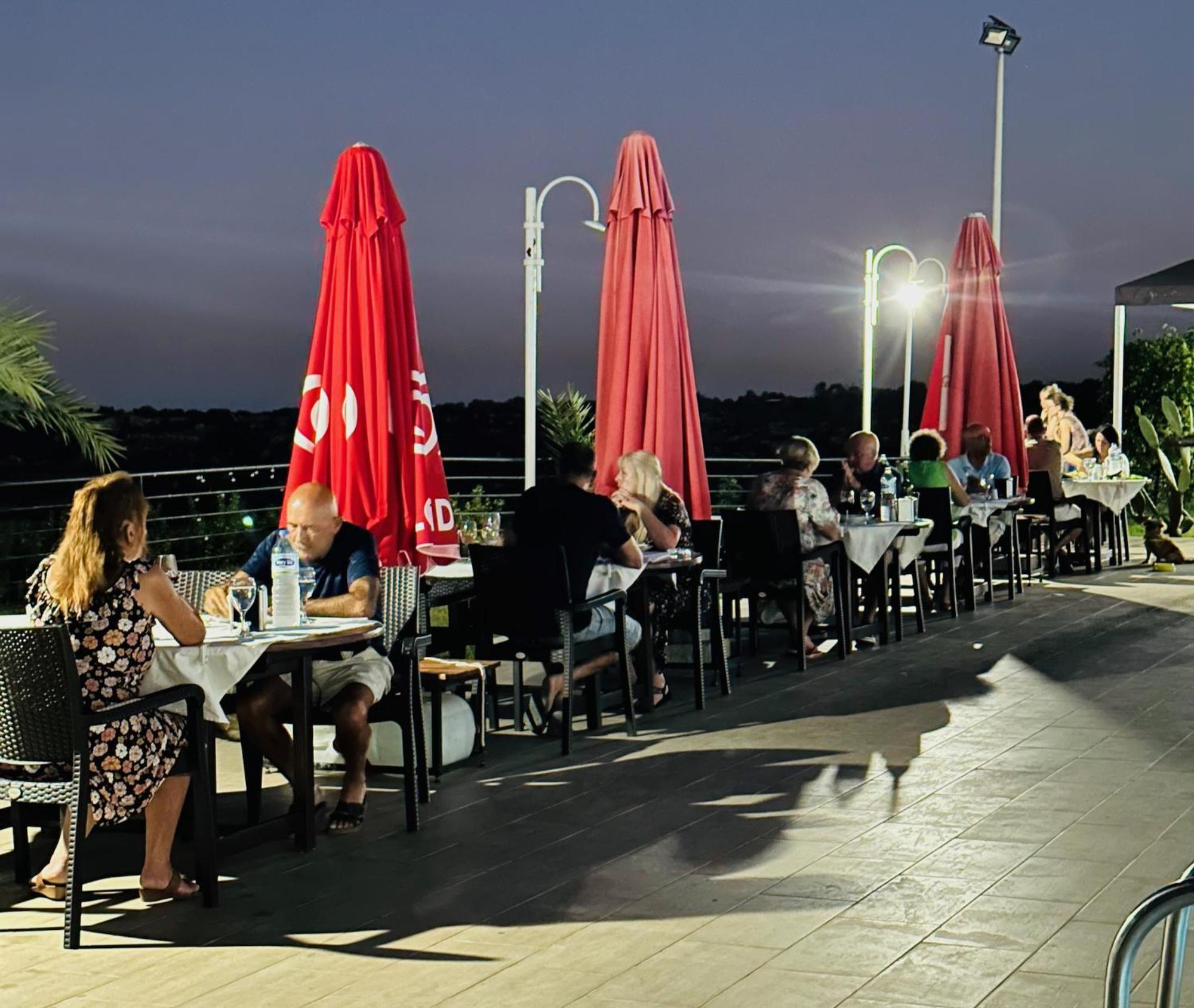 Celebi Garden Hotel - Cittaslow Retreat Famagusta  Eksteriør billede