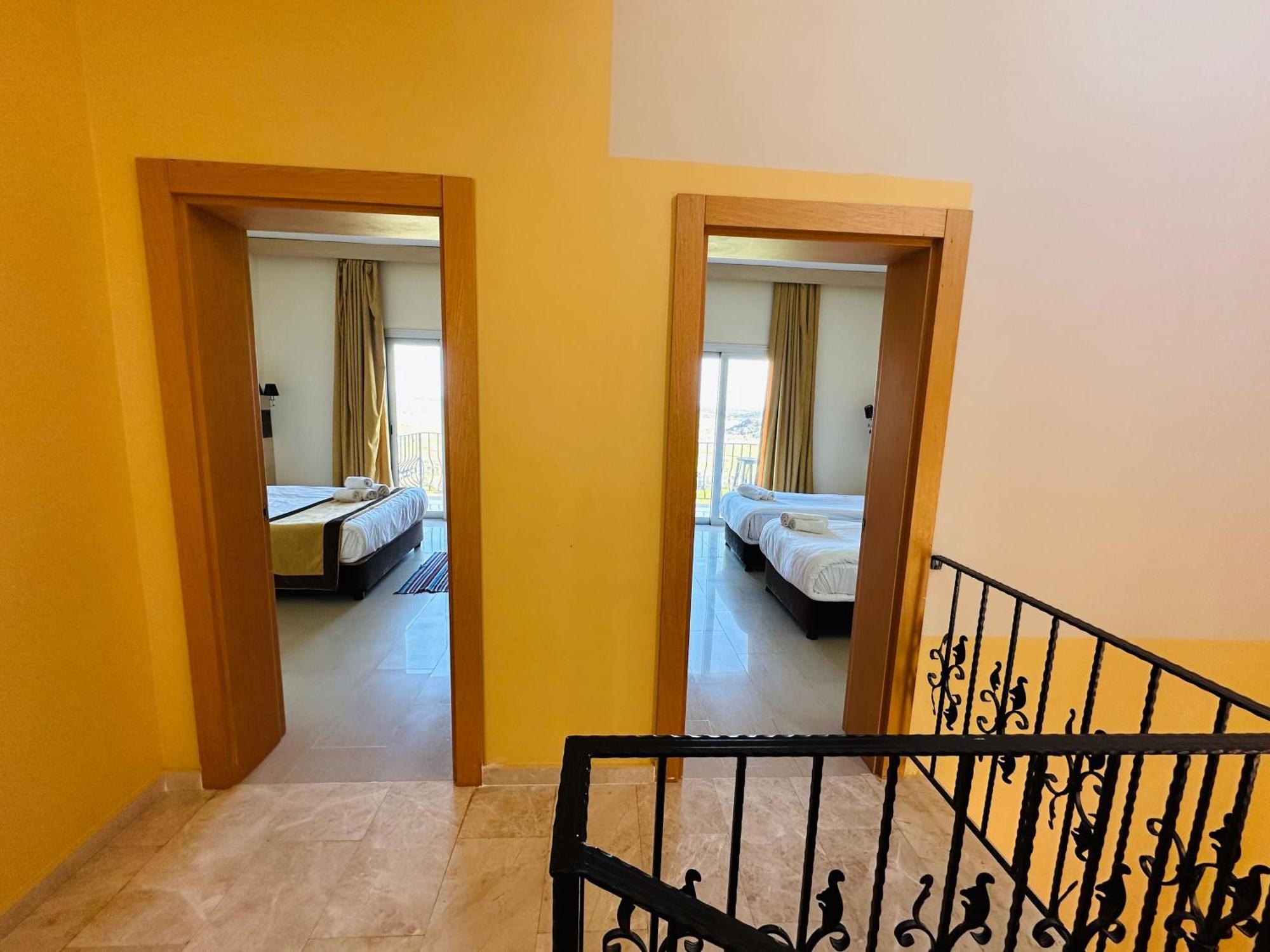 Celebi Garden Hotel - Cittaslow Retreat Famagusta  Eksteriør billede