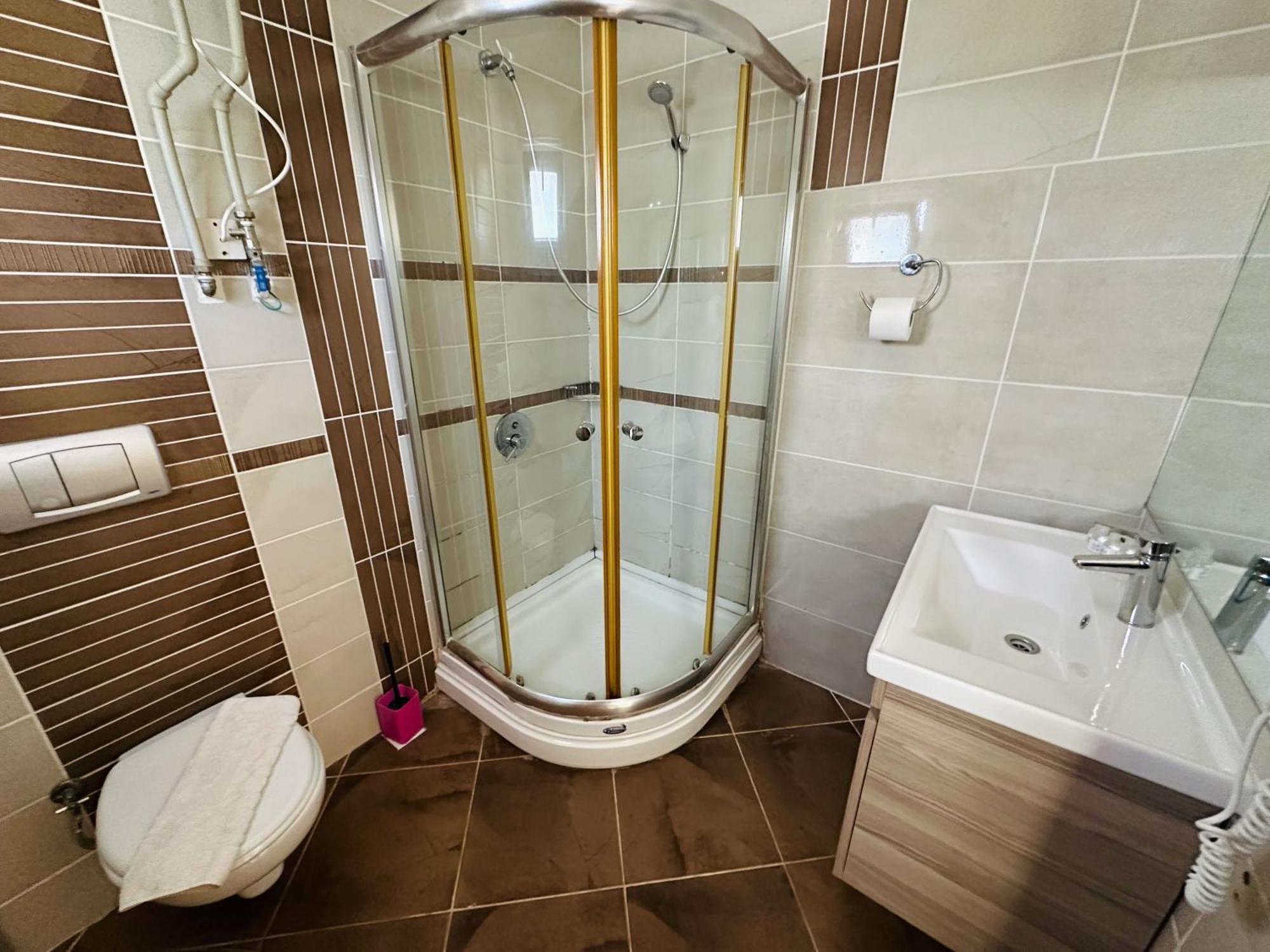 Celebi Garden Hotel - Cittaslow Retreat Famagusta  Eksteriør billede